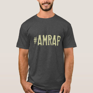 # Amrap - Inspiration T-Shirt