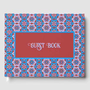 AMRITA GUEST BOOK