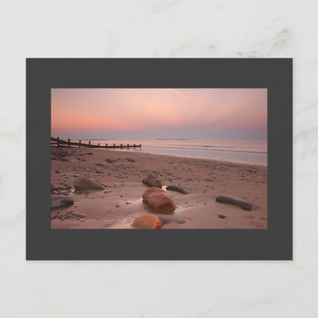 Amroth Postcard (Front)