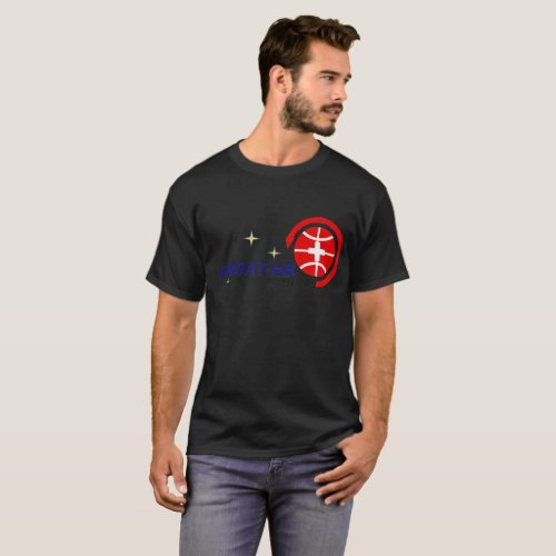 AMSAT_HB T_shirt