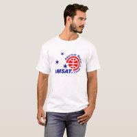 AMSAT Logo T-Shirt