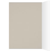 Amstaff Lean on Me Cards (Inside (Left))