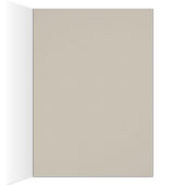 Amstaff Lean on Me Cards (Inside (Right))