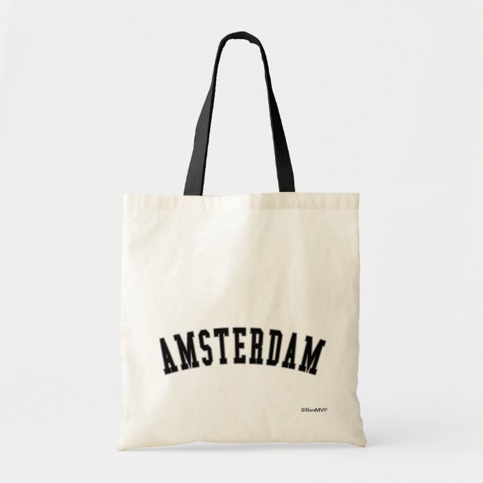 Amsterdam Bag
