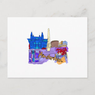 amsterdam blue city image.png postcard