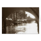Amsterdam Cards (Front Horizontal)