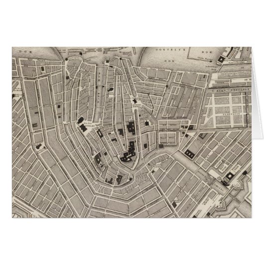 Amsterdam Cards (Front Horizontal)