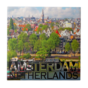 Amsterdam Ceramic Tile
