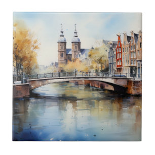 Amsterdam Ceramic Tile