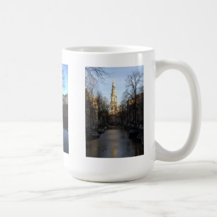 Amsterdam Coffee Mug
