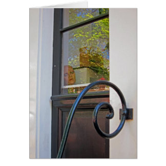 Amsterdam Door Cards