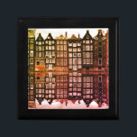 AmsterDam Gift Box<br><div class="desc">Get the feel of the canal side streets of Amsterdam.</div>