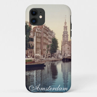 Amsterdam iPhone 5,  Case