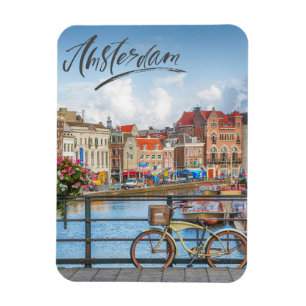 Amsterdam Magnet