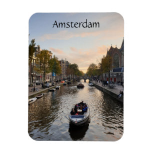 Amsterdam Magnet
