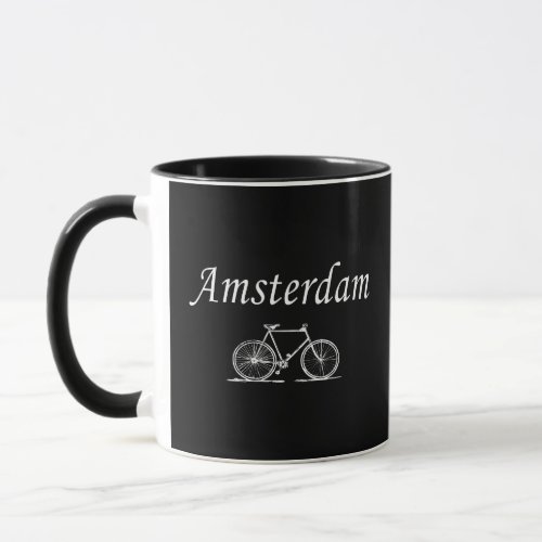 amsterdam mug