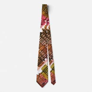 AmsterDam Neck Tie