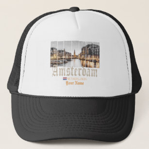 Amsterdam caps for sale discount
