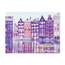 Amsterdam Netherlands