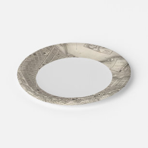 Amsterdam Paper Plates