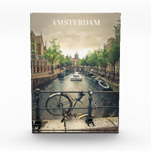 Amsterdam Photo Block