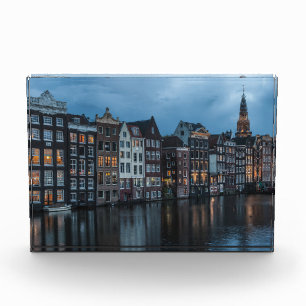 Amsterdam Photo Block