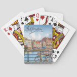 Amsterdam Poker Cards