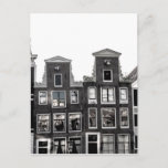 Amsterdam Postcard at Zazzle
