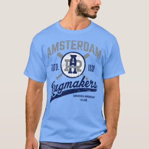 Amsterdam Rugmakers 1 T-Shirt