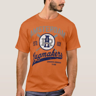 Amsterdam Rugmakers 1 T-Shirt