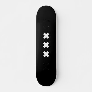 Amsterdam Skateboard