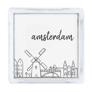 Personalized Amsterdam Gifts on Zazzle