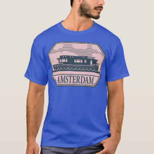 Amsterdam T-Shirt