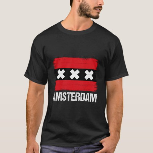 Amsterdam T_Shirt