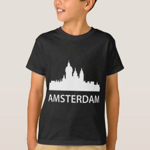 Amsterdam T-Shirt