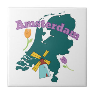 Amsterdam Tile