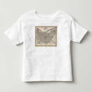 Amsterdam Toddler T-shirt
