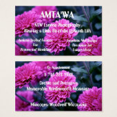 Amta'wa (Front & Back)