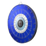 Amulet To Ward Off The Evil Eye Dart Board at Zazzle