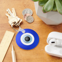 Amulet to Ward off the Evil Eye