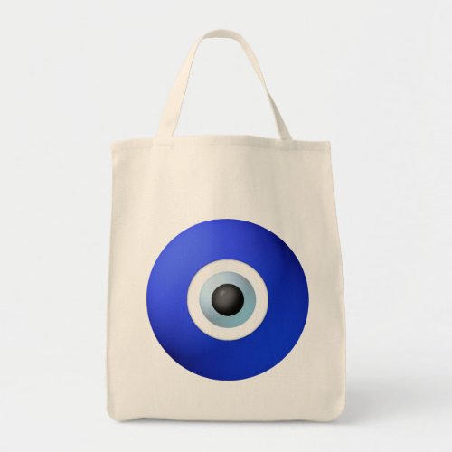 Amulet to Ward off the Evil Eye Tote Bag