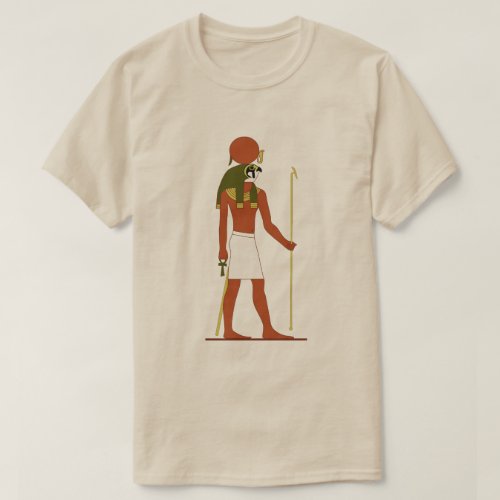 Amun Ra T_Shirt