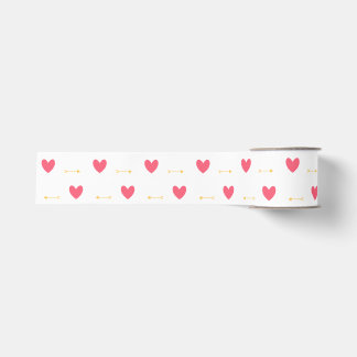 Amur amor grosgrain ribbon