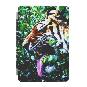 Amur Tiger ipacna iPad Mini Cover