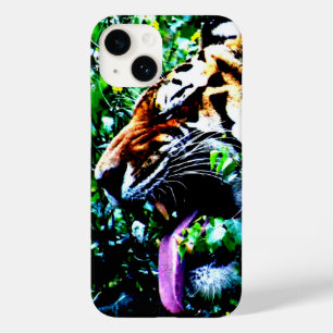 Amur Tiger iphcna Case-Mate iPhone 14 Case
