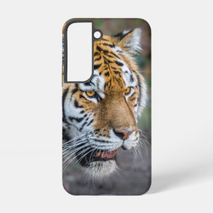 Amur tiger samsung galaxy s22 case
