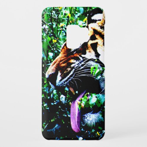 Amur Tiger sgcna Case_Mate Samsung Galaxy S9 Case