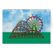 Amusement Park (Front Horizontal)