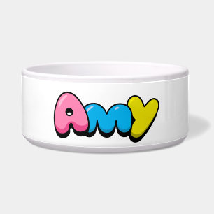Amy Bowl