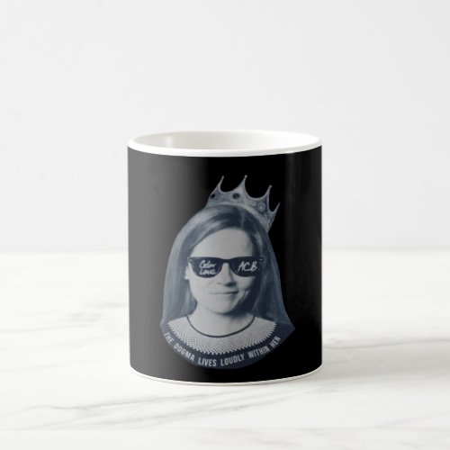 Amy Coney Barrett Coffee Mug